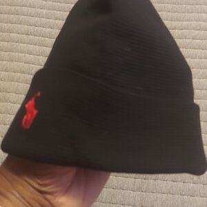 Mens Polo Skully